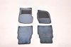Maserati 3200 GT Set of RHD floor mats blue